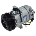 thumbnail image 1 of A/C Compressor - Compatible with 2011 Hyundai Elantra 1.8L 4-Cylinder, 1 of 2