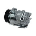 thumbnail image 1 of A/C Compressor - Compatible with 2012 - 2014 Chevy Equinox 2.4L 4-Cylinder 2013, 1 of 2