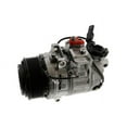 thumbnail image 1 of A/C Compressor - Compatible with 2012 - 2015 BMW 335i Sedan 2013 2014, 1 of 2