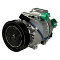 thumbnail image 1 of A/C Compressor - Compatible with 2012 - 2015 Kia Sorento 2013 2014, 1 of 2