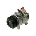 thumbnail image 1 of A/C Compressor - Compatible with 2012 - 2016 BMW 528i xDrive 2013 2014 2015, 1 of 2