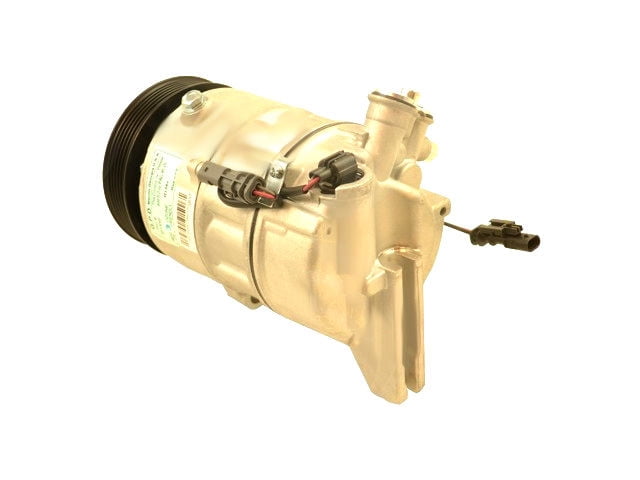 MAP Remanufactured AC Compressor For 2010-2011 Buick LaCrosse & 2010 Cadillac SRX – Replaces 20934127