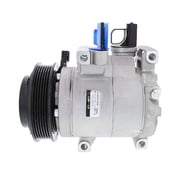 A/C Compressor - Compatible with 2012 - 2017 Jeep Wrangler 2013 2014 2015 2016
