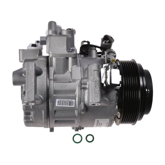 A/C Compressor - Compatible with 2012 - 2017 Toyota Camry 3.5L V6 2013 2014 2015 2016