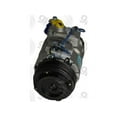 thumbnail image 1 of A/C Compressor - Compatible with 2012 - 2018 BMW 650i 2013 2014 2015 2016 2017, 1 of 2