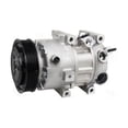 thumbnail image 1 of A/C Compressor - Compatible with 2012 - 2018 Kia Optima 2013 2014 2015 2016 2017, 1 of 2
