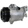 thumbnail image 1 of A/C Compressor - Compatible with 2012 - 2018 Nissan NV2500 2013 2014 2015 2016 2017, 1 of 2