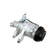 thumbnail image 1 of A/C Compressor - Compatible with 2012 Chevy Captiva Sport 3.0L V6, 1 of 2