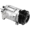 thumbnail image 1 of A/C Compressor - Compatible with 2012 Chevy Captiva Sport, 1 of 2