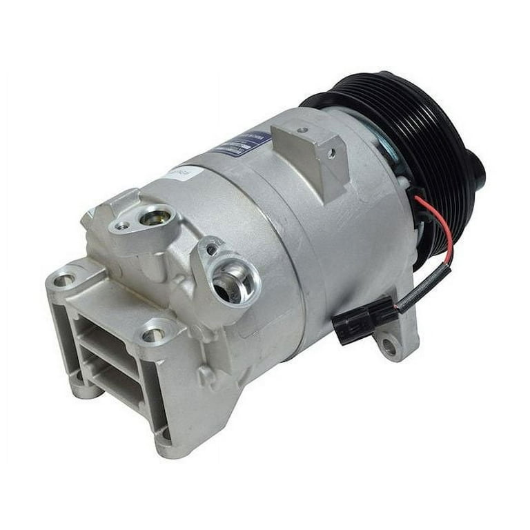 2014 nissan pathfinder ac compressor discount