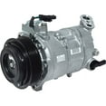 thumbnail image 1 of A/C Compressor - Compatible with 2013 - 2015 Cadillac ATS 3.6L V6 2014, 1 of 2
