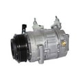 thumbnail image 1 of A/C Compressor - Compatible with 2013 - 2015 Ford Police Interceptor Utility 3.7L V6 2014, 1 of 2