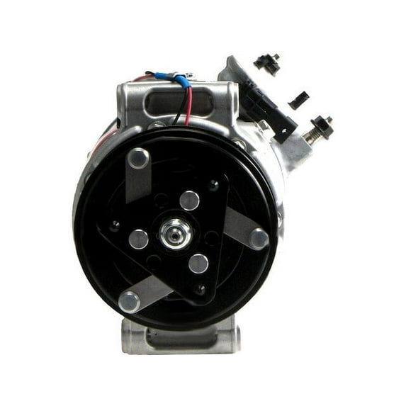 A/C Compressor - Compatible with 2013 - 2015 Jaguar XF 2014