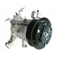 thumbnail image 1 of A/C Compressor - Compatible with 2013 - 2015 Subaru XV Crosstrek 2014, 1 of 3