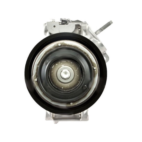 A/C Compressor - Compatible with 2013 - 2016 Dodge Dart 2014 2015