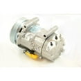 thumbnail image 1 of A/C Compressor - Compatible with 2013 - 2016 Mini Cooper Paceman 1.6L 4-Cylinder GAS 2014 2015, 1 of 2