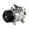 thumbnail image 1 of A/C Compressor - Compatible with 2013 - 2018 BMW 320i 2014 2015 2016 2017, 1 of 2