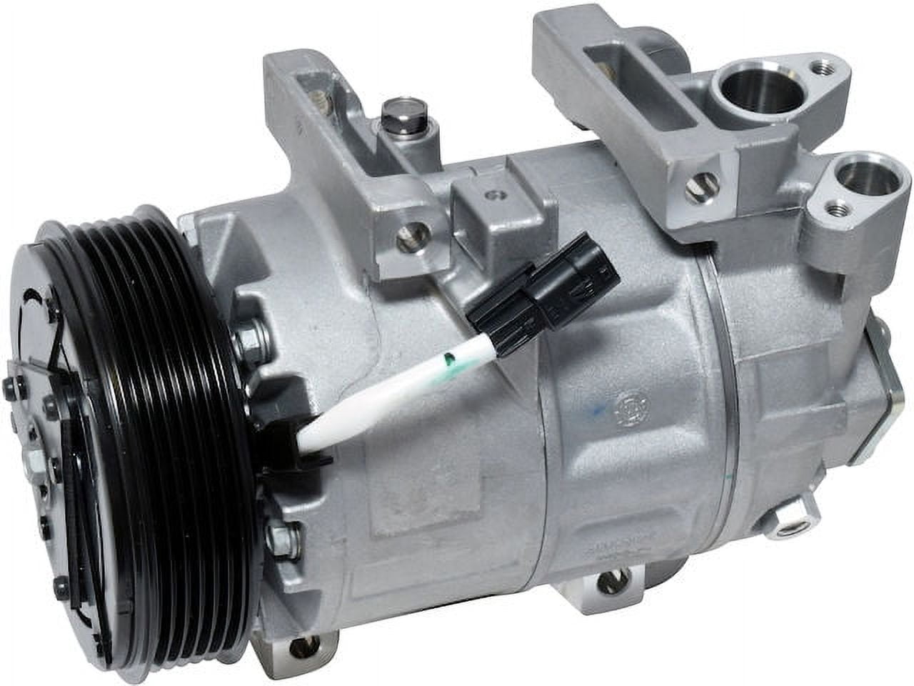 Nissan Altima AC Compressor 2013-2018