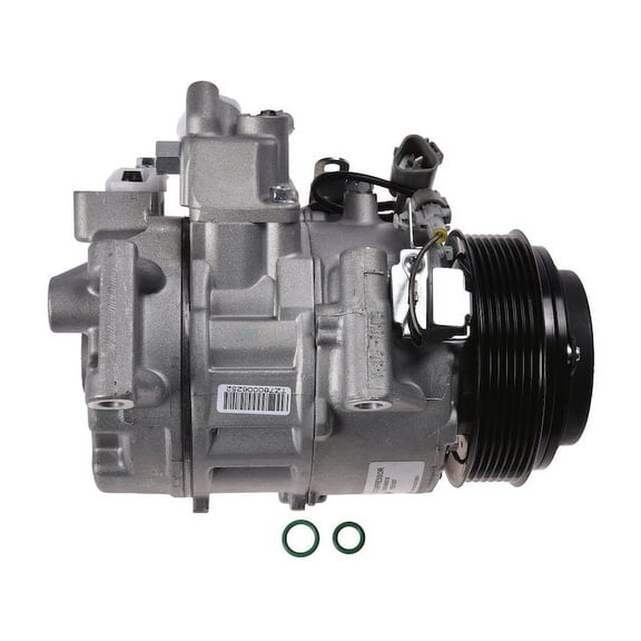 A/C Compressor - Compatible with 2013 - 2018 Toyota Avalon 3.5L V6 2014 2015 2016 2017
