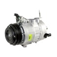 thumbnail image 1 of A/C Compressor - Compatible with 2013 - 2020 Ford Fusion 2014 2015 2016 2017 2018 2019, 1 of 2