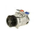 thumbnail image 1 of A/C Compressor - Compatible with 2013 BMW 335i xDrive Sedan, 1 of 2