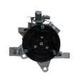 thumbnail image 1 of A/C Compressor - Compatible with 2014 - 2015 Subaru XV Crosstrek 2.0L H4 FULL HYBRID EV-GAS FHEV, 1 of 2
