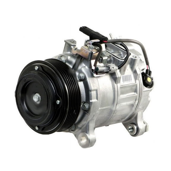 A/C Compressor - Compatible with 2014 - 2016 BMW 228i 2015