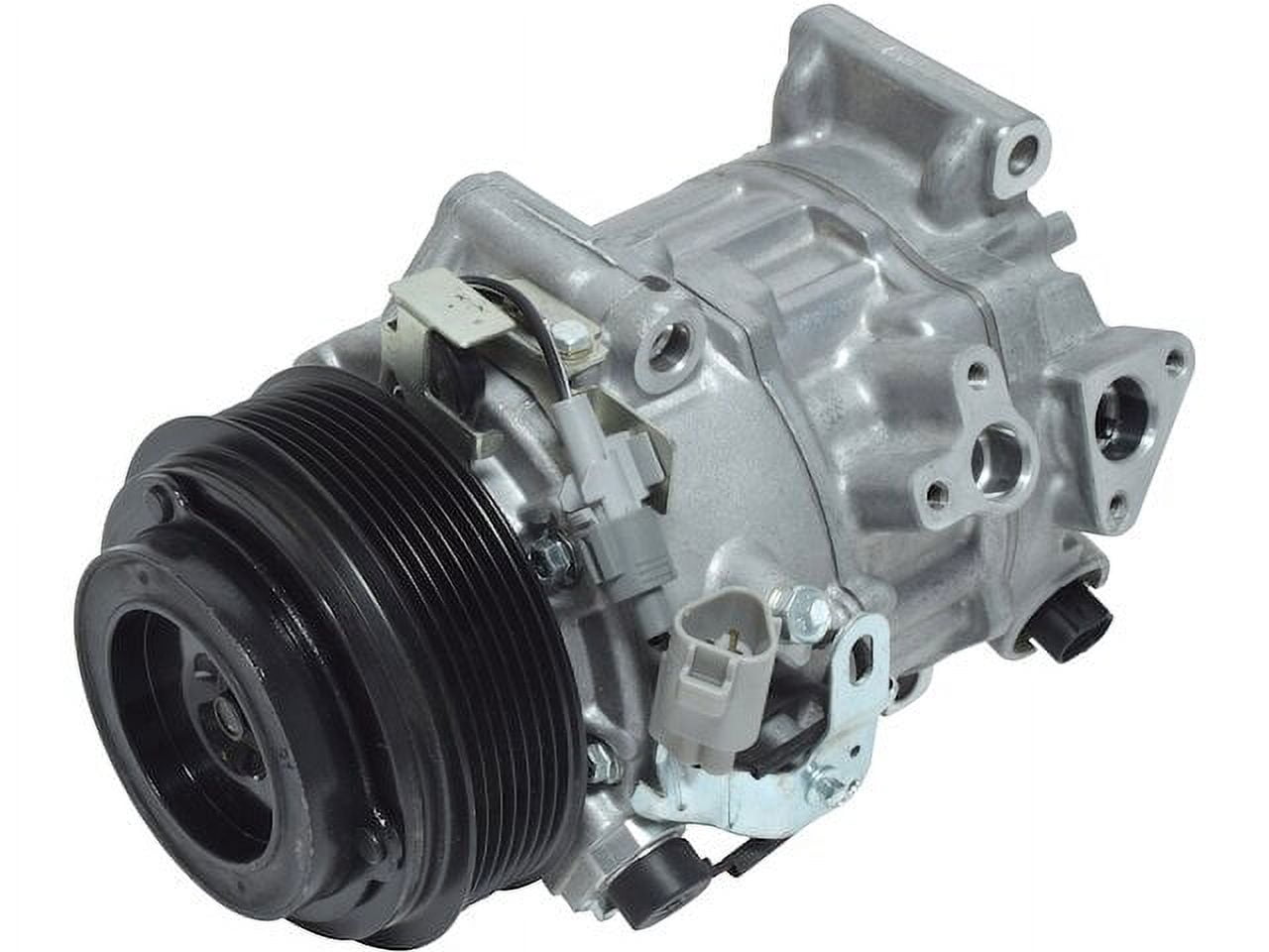 Compressore Aria Condizionata Cciyu Per Toyota Highlander 2.7L (2009-2013)