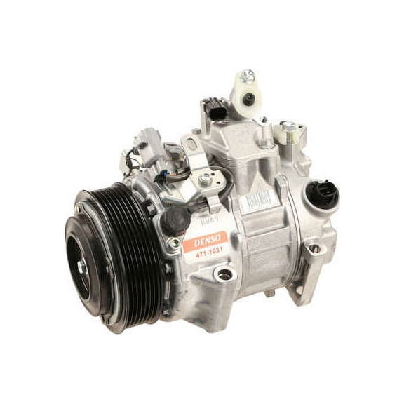 A/C Compressor - Compatible with 2014 - 2016 Toyota Sienna 2015