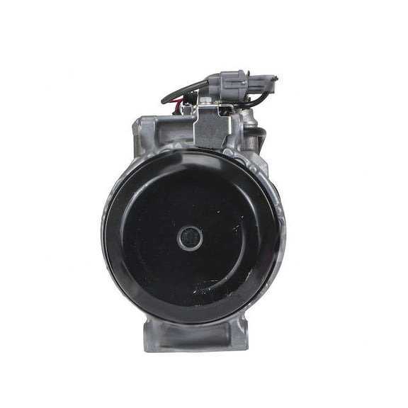 A/C Compressor - Compatible with 2014 - 2017 Mercedes-Benz Sprinter 2500 2.1L 4-Cylinder 2015 2016