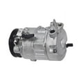 thumbnail image 1 of A/C Compressor - Compatible with 2014 - 2018 Chevy Silverado 1500 2015 2016 2017, 1 of 2