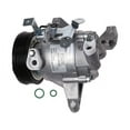 thumbnail image 1 of A/C Compressor - Compatible with 2014 - 2018 Subaru Forester 2015 2016 2017, 1 of 2