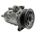 thumbnail image 1 of A/C Compressor - Compatible with 2015 - 2016 Audi A3, 1 of 2