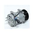 thumbnail image 1 of A/C Compressor - Compatible with 2015 - 2016 Peterbilt 567, 1 of 2
