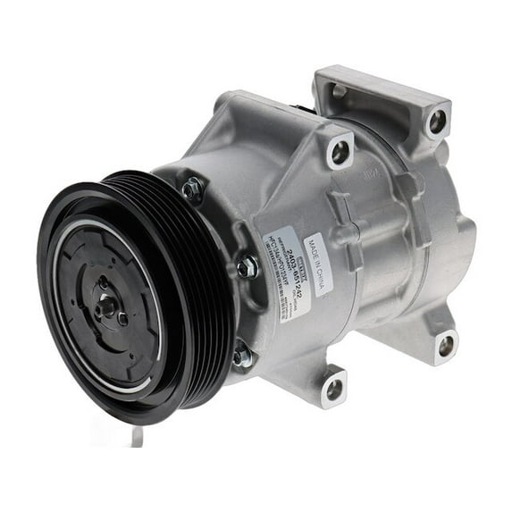 A/C Compressor - Compatible with 2015 - 2017 Hyundai Sonata 2016