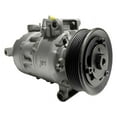 thumbnail image 1 of A/C Compressor - Compatible with 2015 - 2017 Volkswagen Golf 2016, 1 of 2