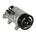 thumbnail image 1 of A/C Compressor - Compatible with 2015 - 2019 Mini Cooper 2016 2017 2018, 1 of 2