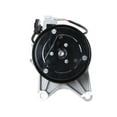 thumbnail image 1 of A/C Compressor - Compatible with 2015 - 2022 Nissan Murano 3.5L V6 2016 2017 2018 2019 2020 2021, 1 of 2