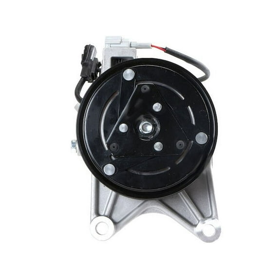 A/C Compressor - Compatible with 2015 - 2022 Nissan Murano 3.5L V6 2016 2017 2018 2019 2020 2021