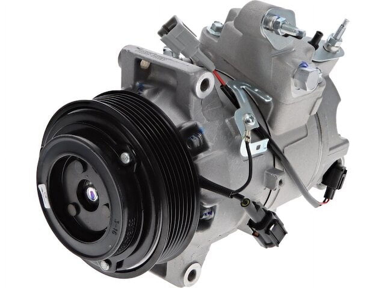 Infiniti Q40 Ac Compressor
