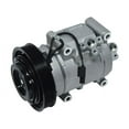 thumbnail image 1 of A/C Compressor - Compatible with 2016 - 2018 Acura RDX 2017, 1 of 2