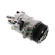 A/C Compressor - Compatible with 2016 - 2018 Volkswagen Jetta 2017