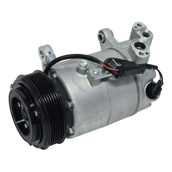 A/C Compressor - Compatible with 2016 - 2019 Mini Cooper Clubman 2017 2018