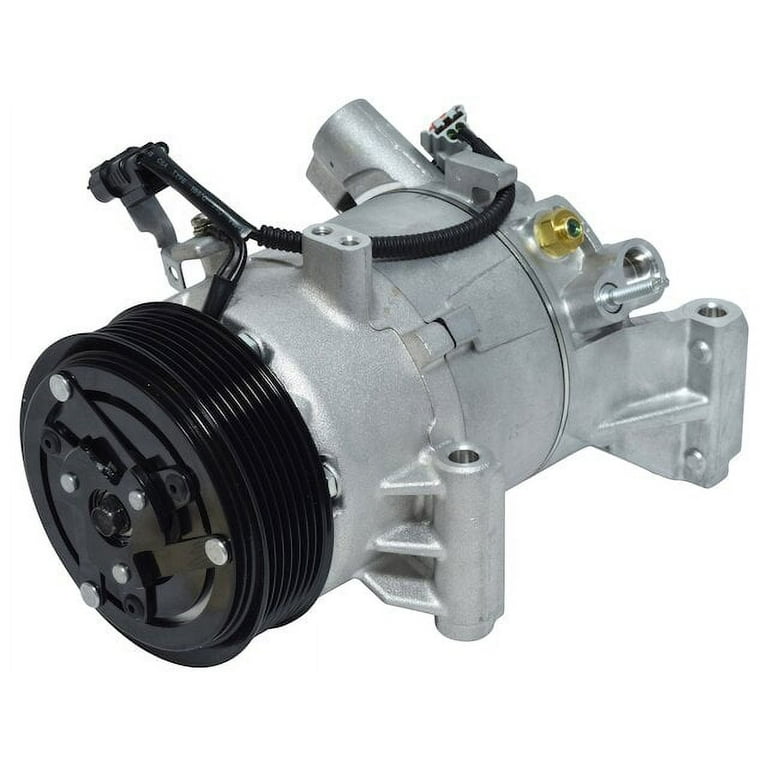2017 honda civic ac compressor online