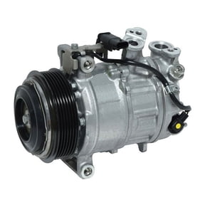 A/C Compressor - Compatible with 2016 - 2023 Mercedes-Benz G550 2017 2018 2019 2020 2021 2022