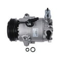 thumbnail image 1 of A/C Compressor - Compatible with 2016 Chevy Cruze Limited 1.4L 4-Cylinder, 1 of 2