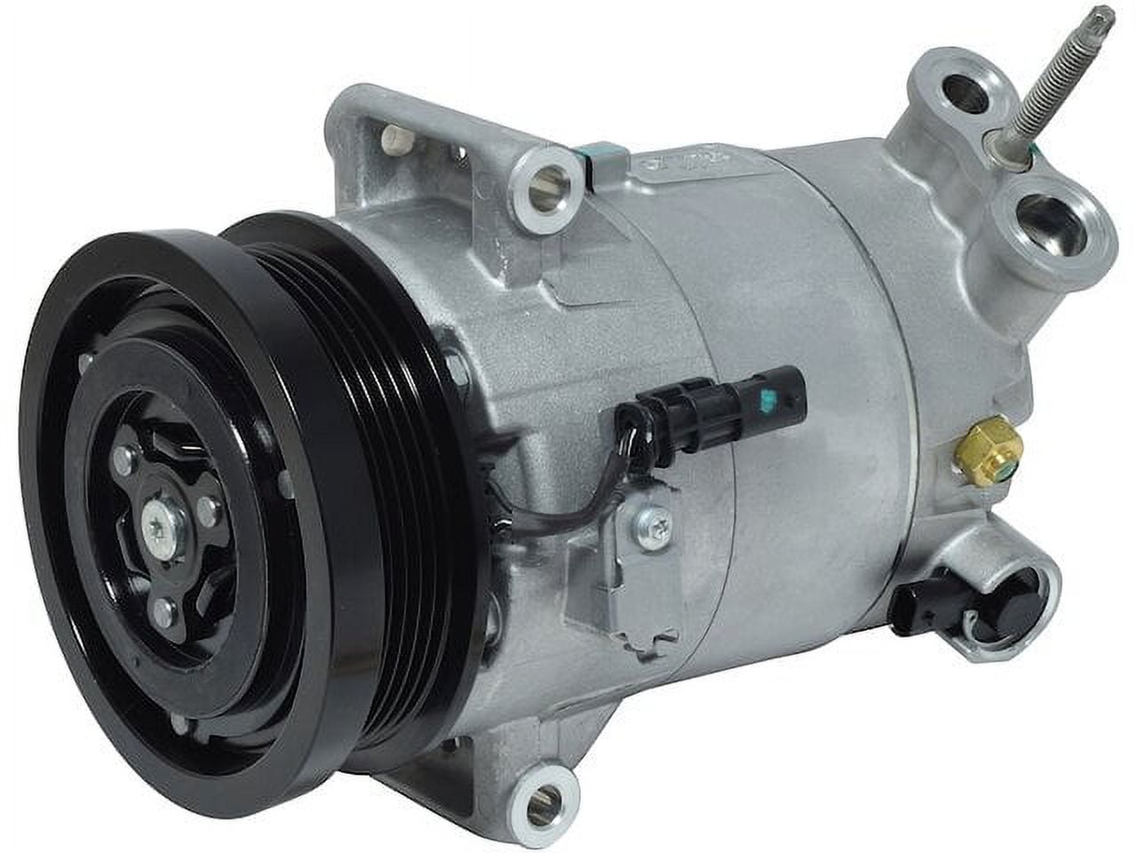Stunning 2017 Chevy Equinox Ac Compressor Photos