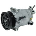 thumbnail image 1 of A/C Compressor - Compatible with 2018 - 2020 Chevy Equinox 2019, 1 of 2