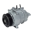 thumbnail image 1 of A/C Compressor - Compatible with 2018 - 2020 Ford F-150 2.7L V6 VIN P Direct/Port Injection Turbocharged GAS 2019, 1 of 2