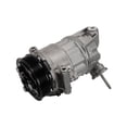 thumbnail image 1 of A/C Compressor - Compatible with 2018 - 2024 GMC Terrain 1.5L 4-Cylinder LYX VIN V 2019 2020 2021 2022 2023, 1 of 1